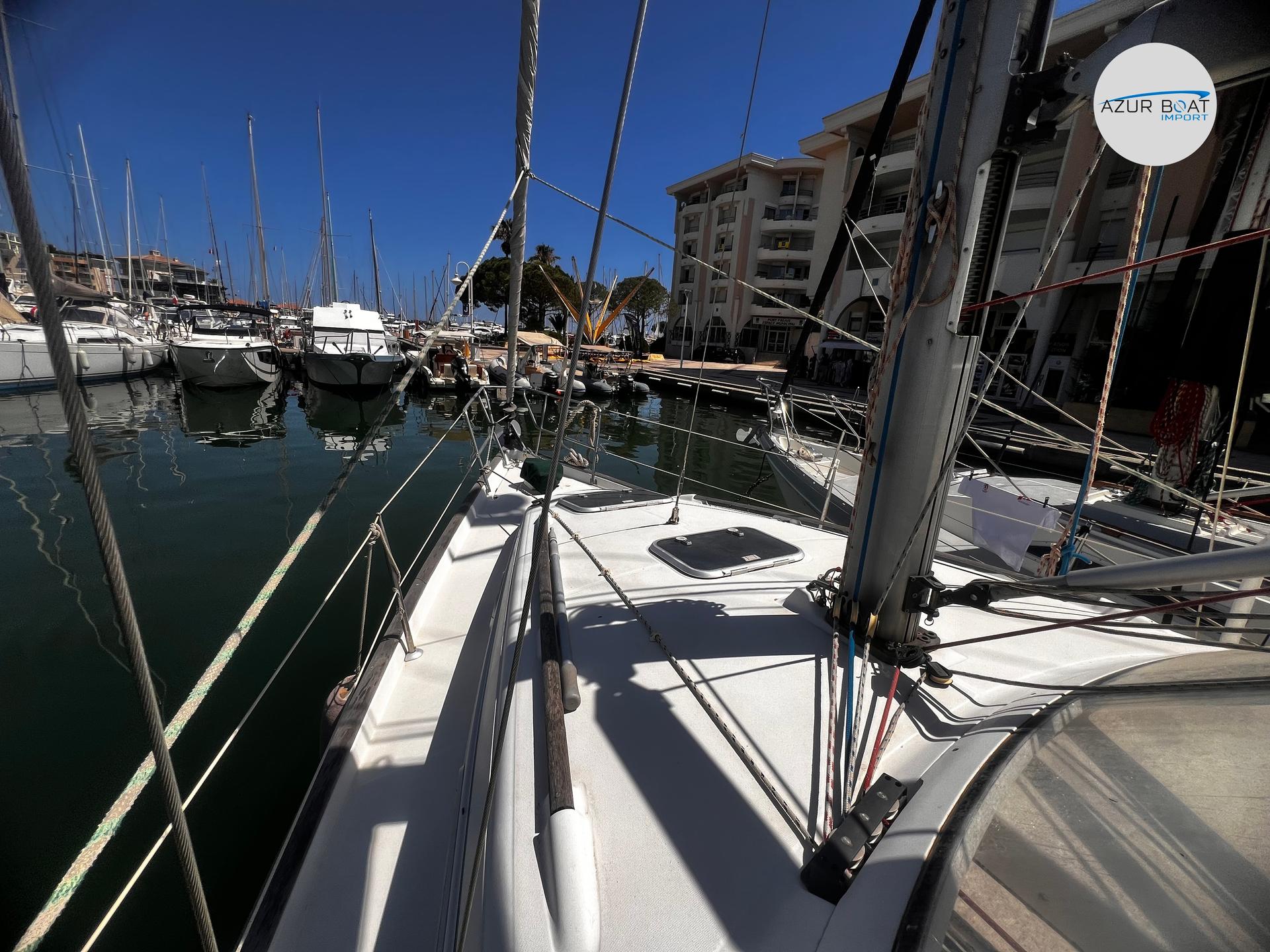 slider 15 Beneteau Oceanis 36 CC